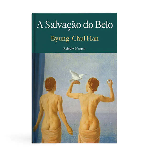 A Salvação do Belo